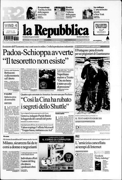 La repubblica